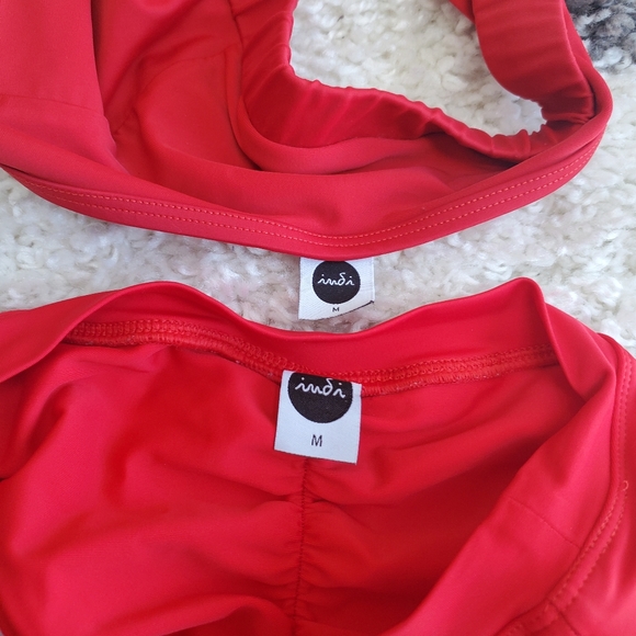 Indipole ballet SET. RARE limited run pole set - Picture 3 of 4